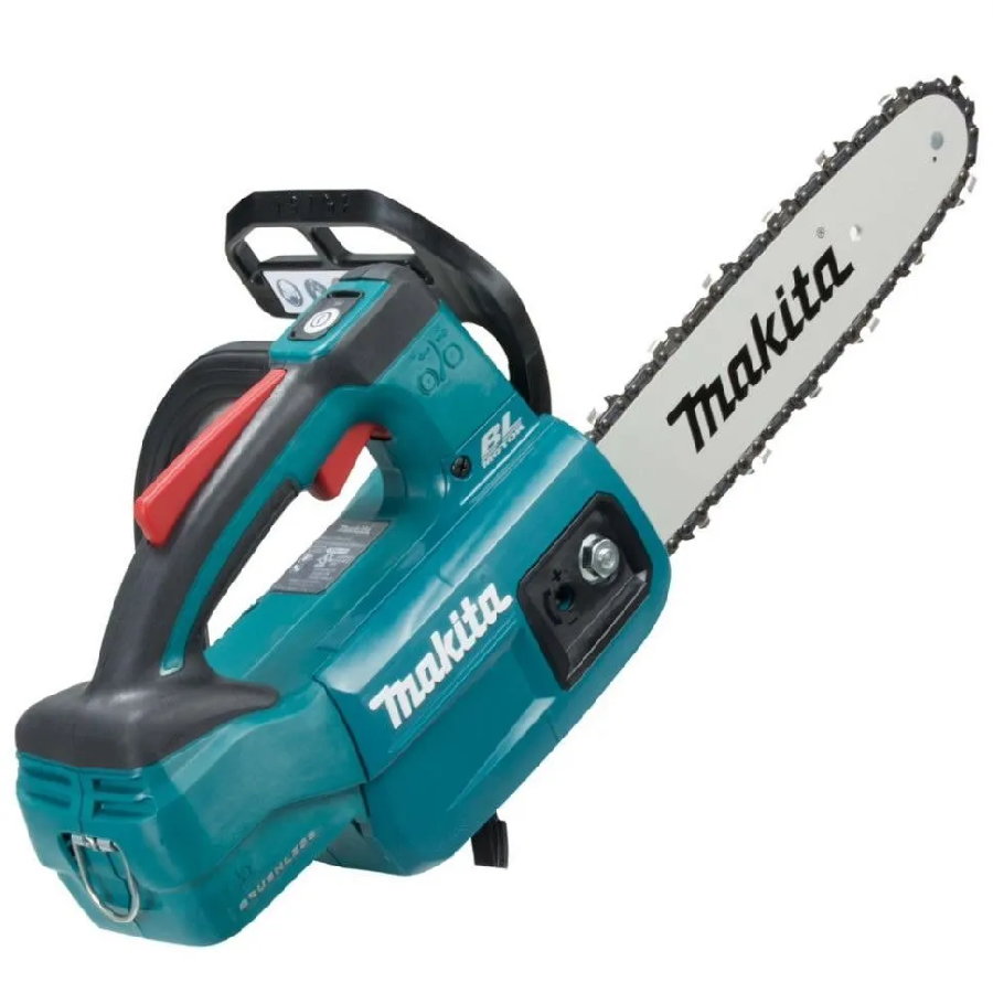 Аккумуляторная пила Makita DUC204SF (с 1-им АКБ 3 Ач)