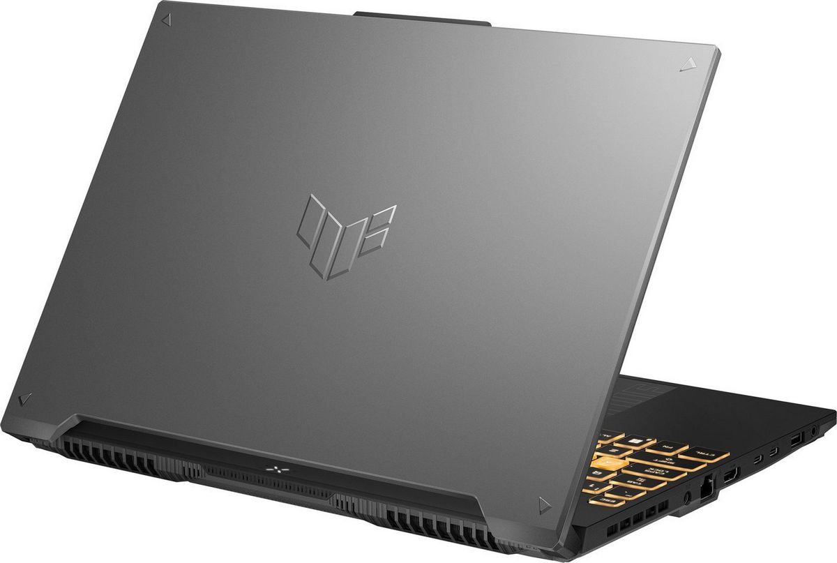 Игровой ноутбук ASUS TUF Gaming F16 FX607VU-RL061