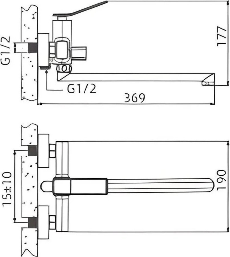 Belz B22618