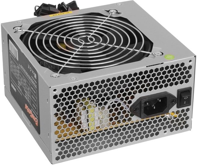 Блок питания ExeGate ATX-UN600 EX244556RUS-S