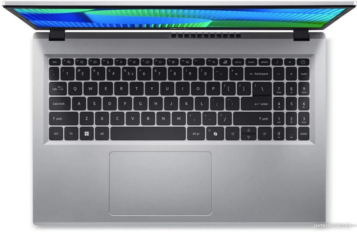 Ноутбук Acer Extensa 15 EX215-34-C6UB NX.EHTCD.006