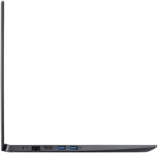 Ноутбук Acer Extensa 15 EX215-54-510N NX.EGJER.006