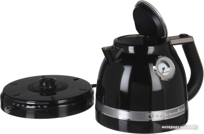 Чайник KitchenAid Artisan 5KEK1522EOB