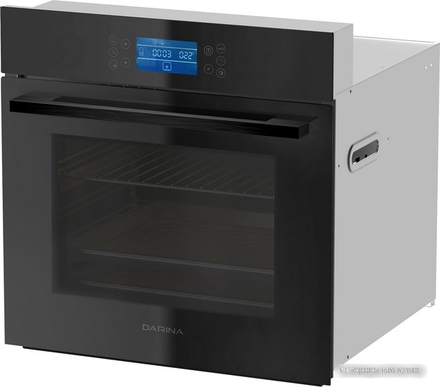 Электрический духовой шкаф Darina 2V BDE112 710 BB