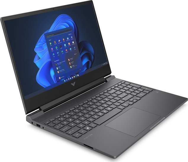 Игровой ноутбук HP Victus 15-fa0032ci 799A5EA