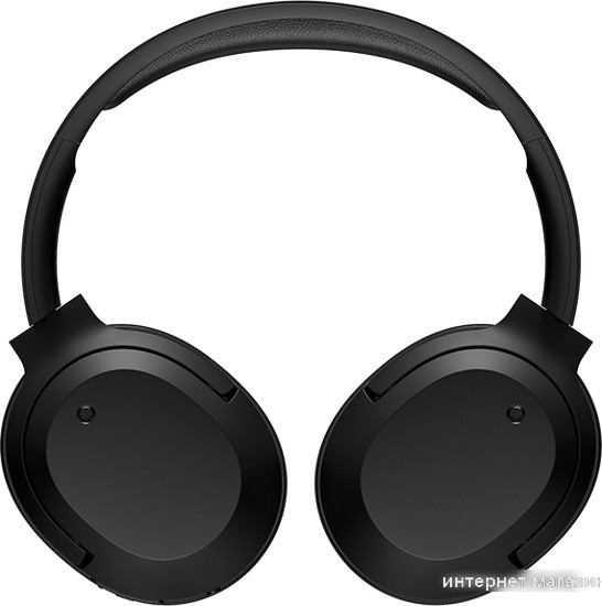 Наушники Edifier W820NB Plus (черный)