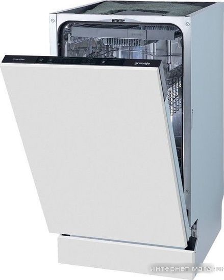 Встраиваемая посудомоечная машина Gorenje GV561D10