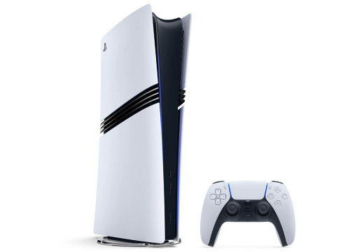 В мире стартовали продажи PlayStation 5 Pro