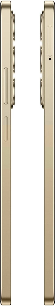 Смартфон Realme C75 8GB/128GB (золотистый)