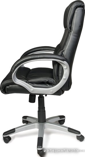 Кресло Brabix Impulse EX-505 (черный)