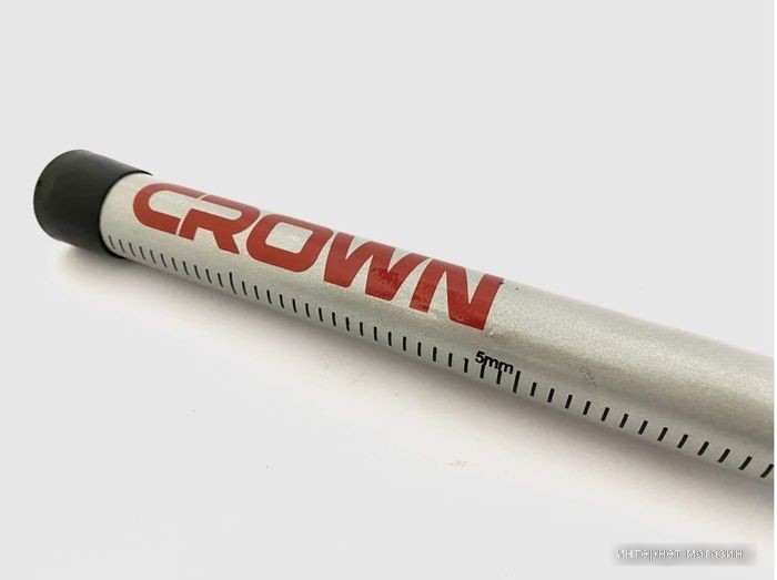 Штанга для штатива Crown CAXL-S31
