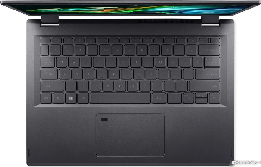 Ноутбук Acer Aspire 5 A514-56M-379S NX.KH6CD.00E