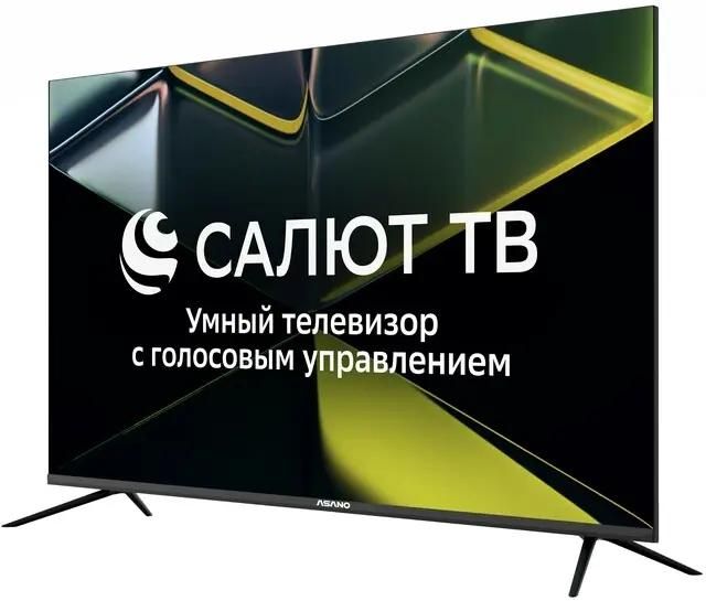 Телевизор ASANO 65LU5030T