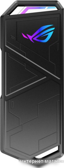 Бокс для накопителей M.2 ASUS ROG Strix Arion Lite