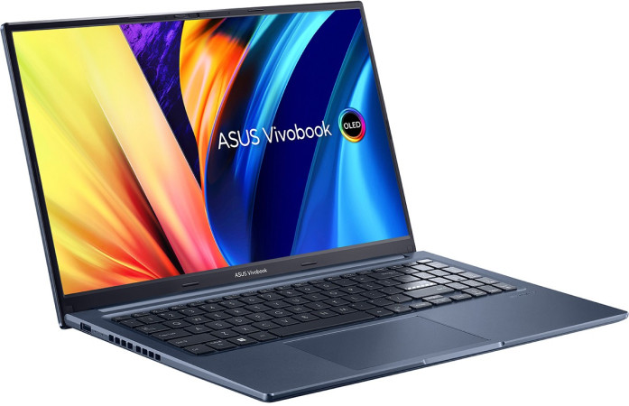 Ноутбук ASUS Vivobook 15X OLED M1503IA-L1018