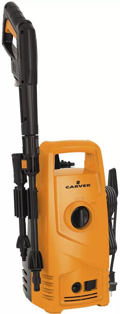 Мойка высокого давления Carver CW-1400A