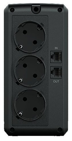 Источник бесперебойного питания CyberPower UT850EG