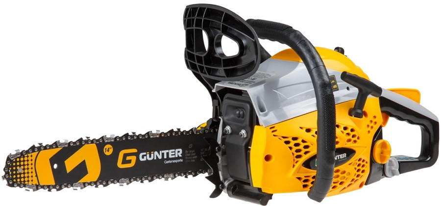 Бензопила Gunter MSH-3805