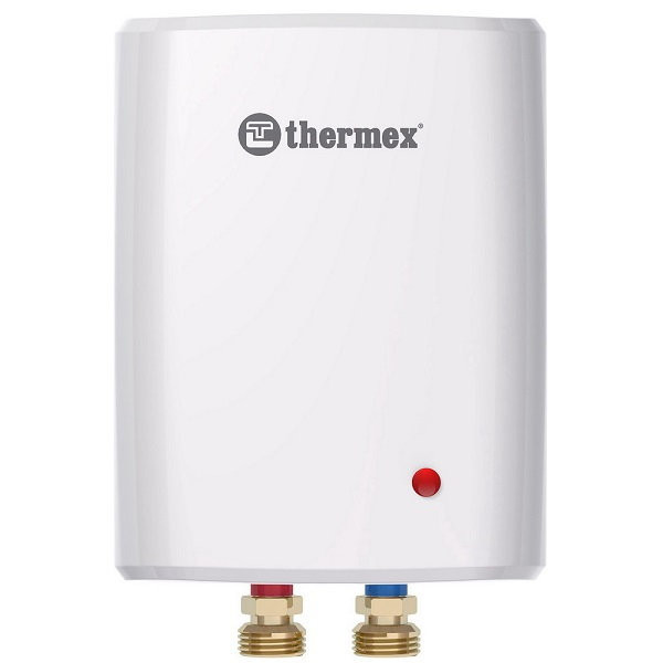 Проточный электрический водонагреватель-душ Thermex Surf 6000