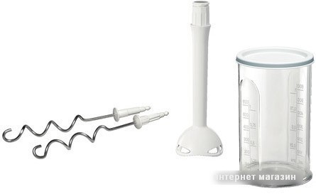 Миксер Bosch MFQ36440