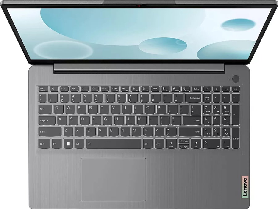 Ноутбук Lenovo IdeaPad 3 15IAU7 82RK013NRK