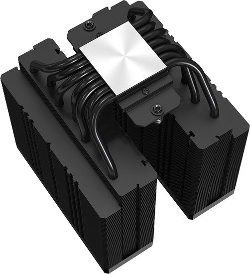 Кулер для процессора ID-Cooling Frozn A720 Black