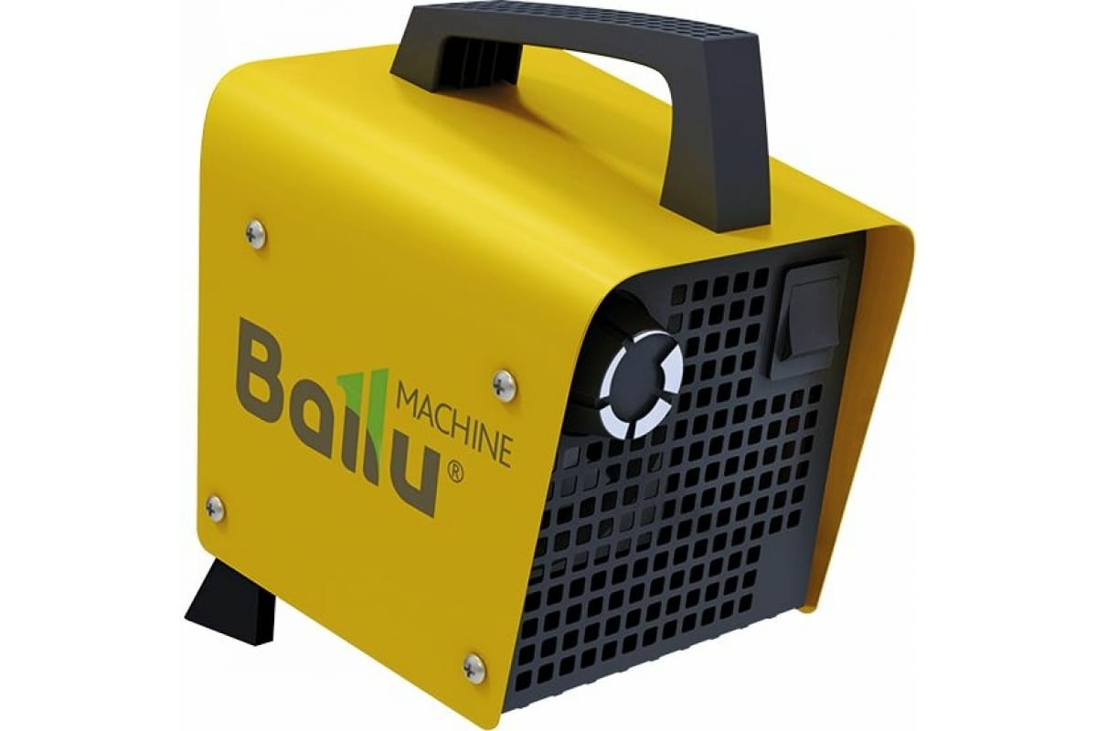 Тепловая пушка Ballu BKN-5
