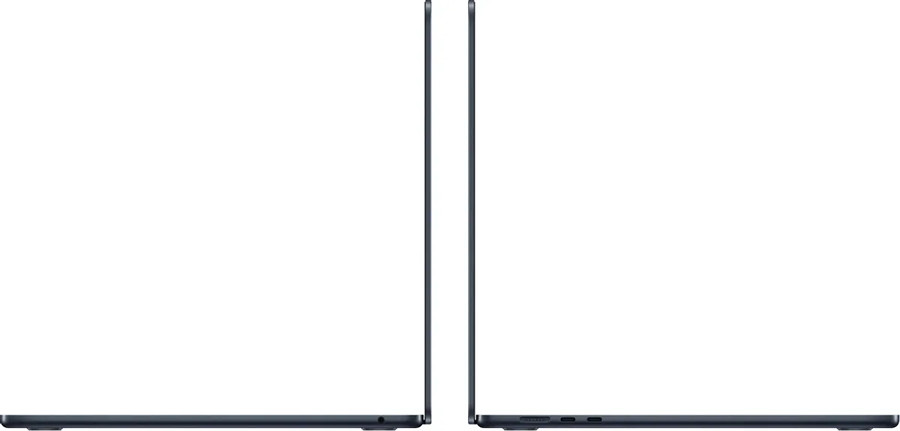 Ноутбук Apple Macbook Air 15" M2 2023 MQKX3