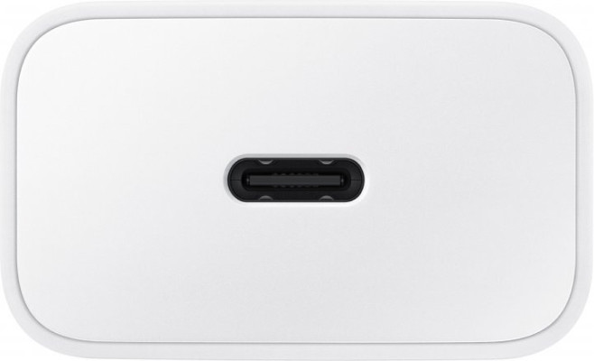 Сетевое зарядное Samsung EP-T1510XWEGRU