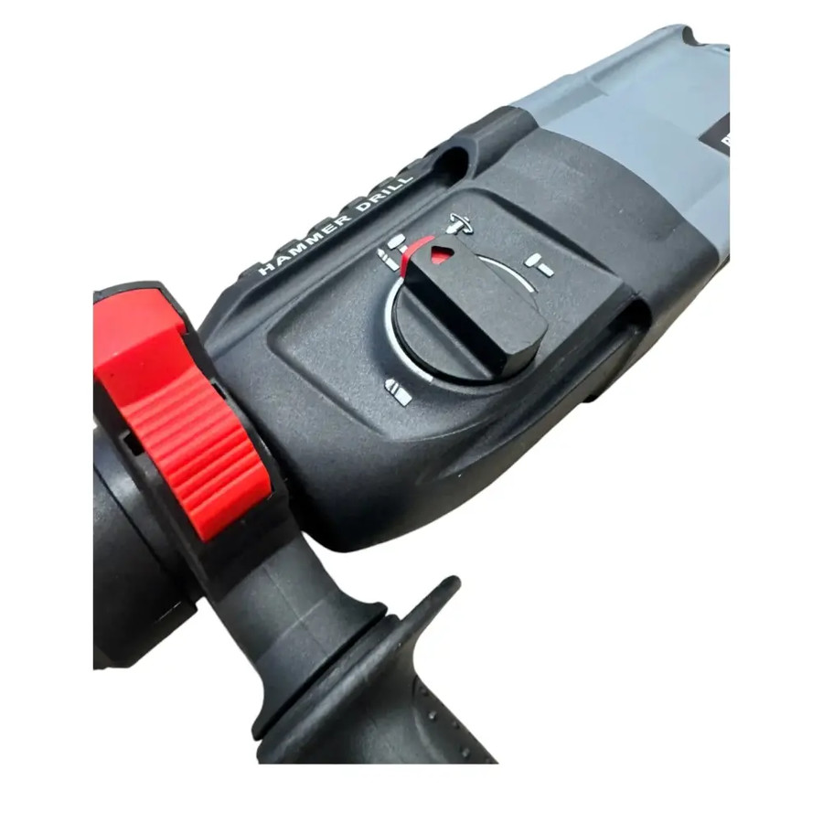 Перфоратор Profipower PDFR-1200 (кейс)