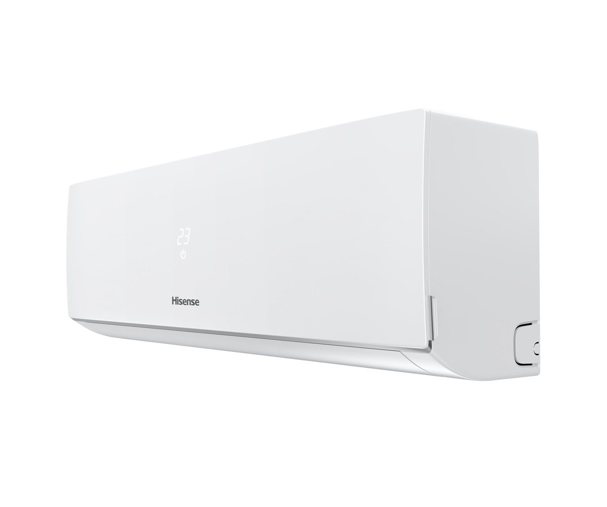 Кондиционер Hisense Easy Classic A AS-12HR4RYDDJ00