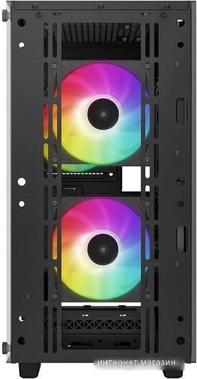 Корпус DeepCool CC360 ARGB R-CC360-BKAPM3-G-1
