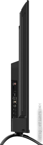 Телевизор CENTEK CT-8575 Smart