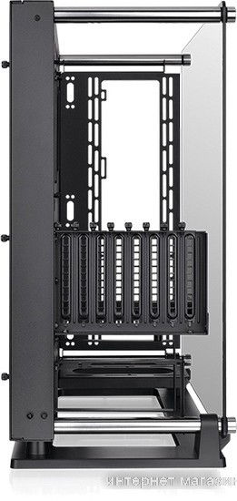 Корпус Thermaltake Core P3 TG Pro CA-1G4-00M1WN-09