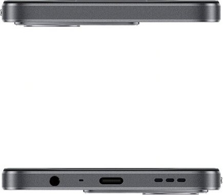 Смартфон Oppo A3 CPH2669 6GB/256GB международная версия (черный)