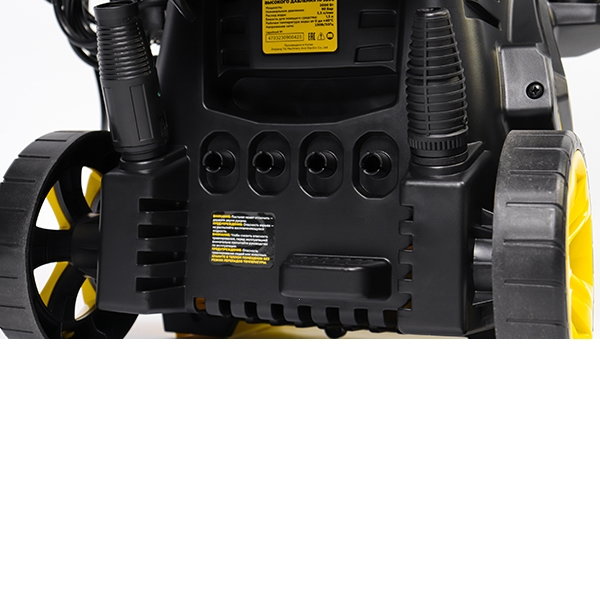 Мойка высокого давления Champion HP3200