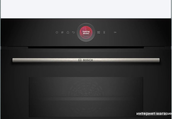 Электрический духовой шкаф Bosch Serie 8 CMG7241B1