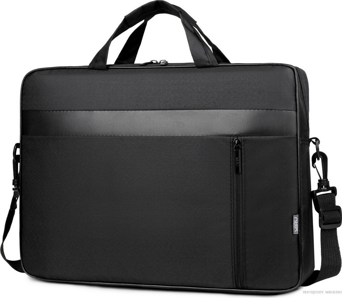 Сумка Miru UrbanEase 17.3 MLB-1069