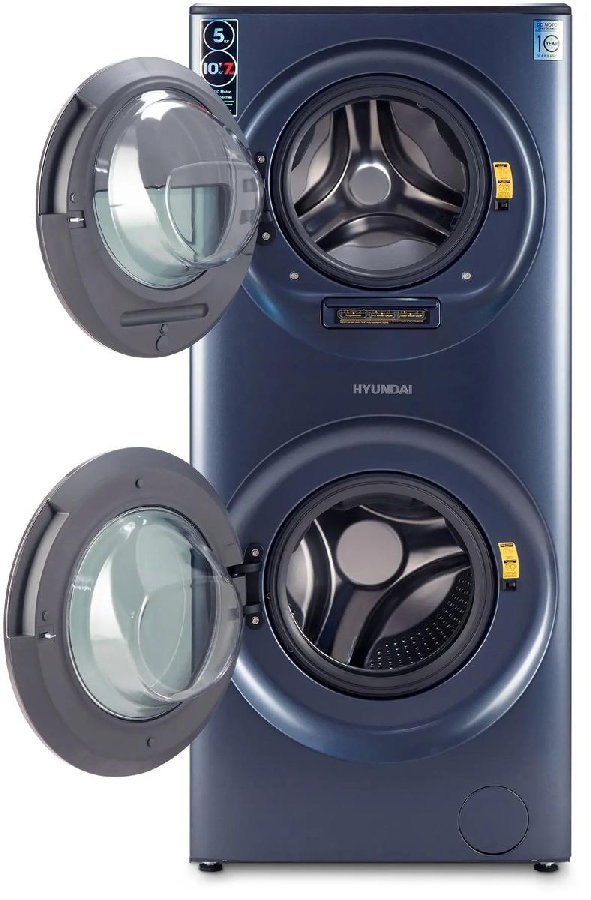 Стирально-сушильная машина Hyundai Nova WMD9425