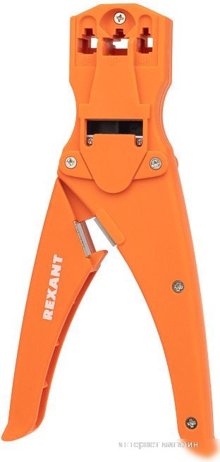 Кримпер Rexant 12-3443