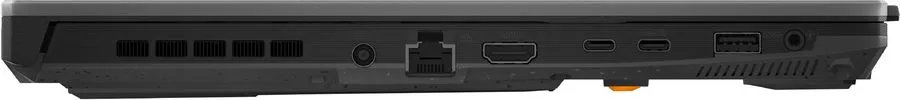 Игровой ноутбук ASUS TUF Gaming F15 FX507ZC4-HN009X