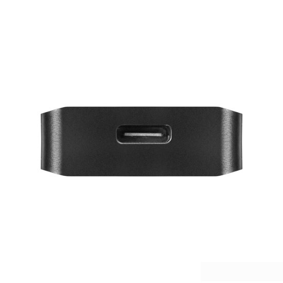 USB-хаб ExeGate DUB-4P/1 EX293980RUS