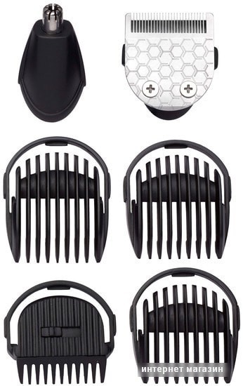 Машинка для стрижки BaByliss MT725E