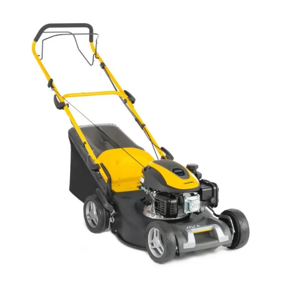 Газонокосилка Stiga Combi 48 S 2L0482248/ST1
