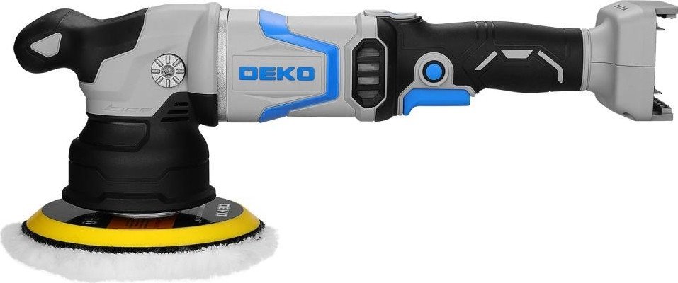 Deko DKCP20DA PRO 063-2212 (без АКБ)