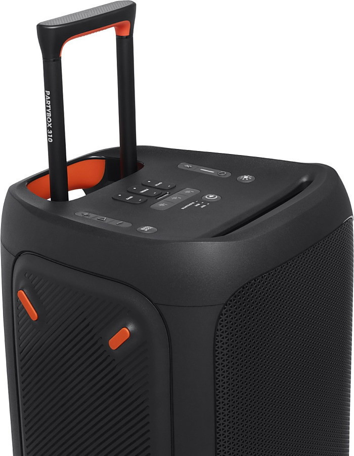 Колонка для вечеринок JBL Partybox 310