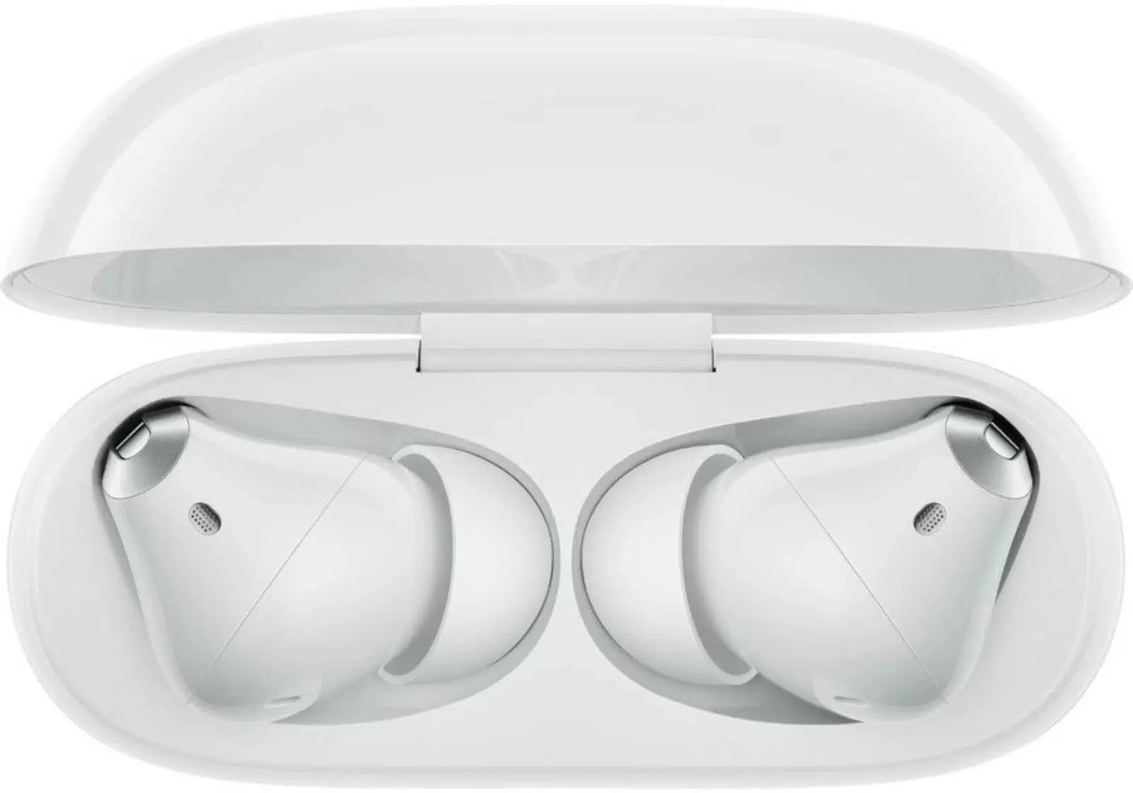 Наушники Xiaomi Redmi Buds 4 Pro M2132E1 (белый, международная версия)