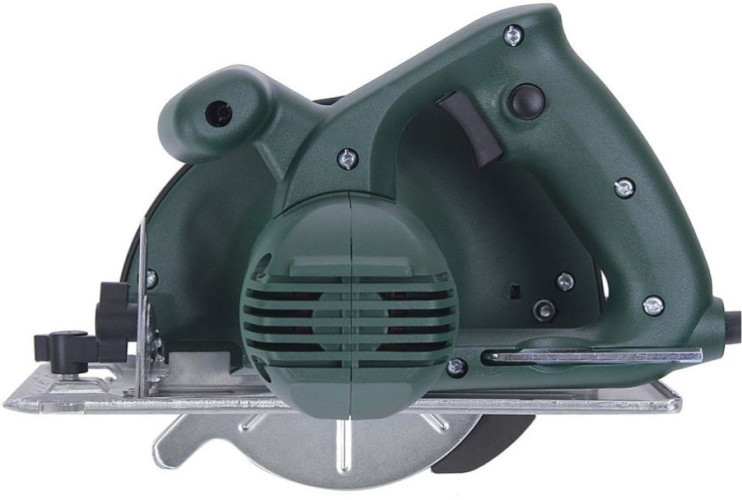 Дисковая пила Bosch PKS 40 [06033C5000]