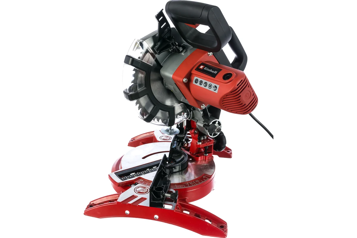 Дисковая пила Einhell TC-MS 2112 [4300295]