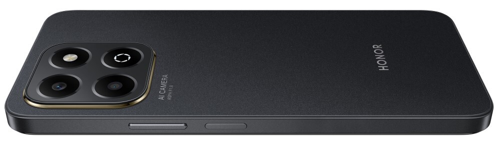 Смартфон HONOR X6b 6GB/256GB международная версия (полночный черный)